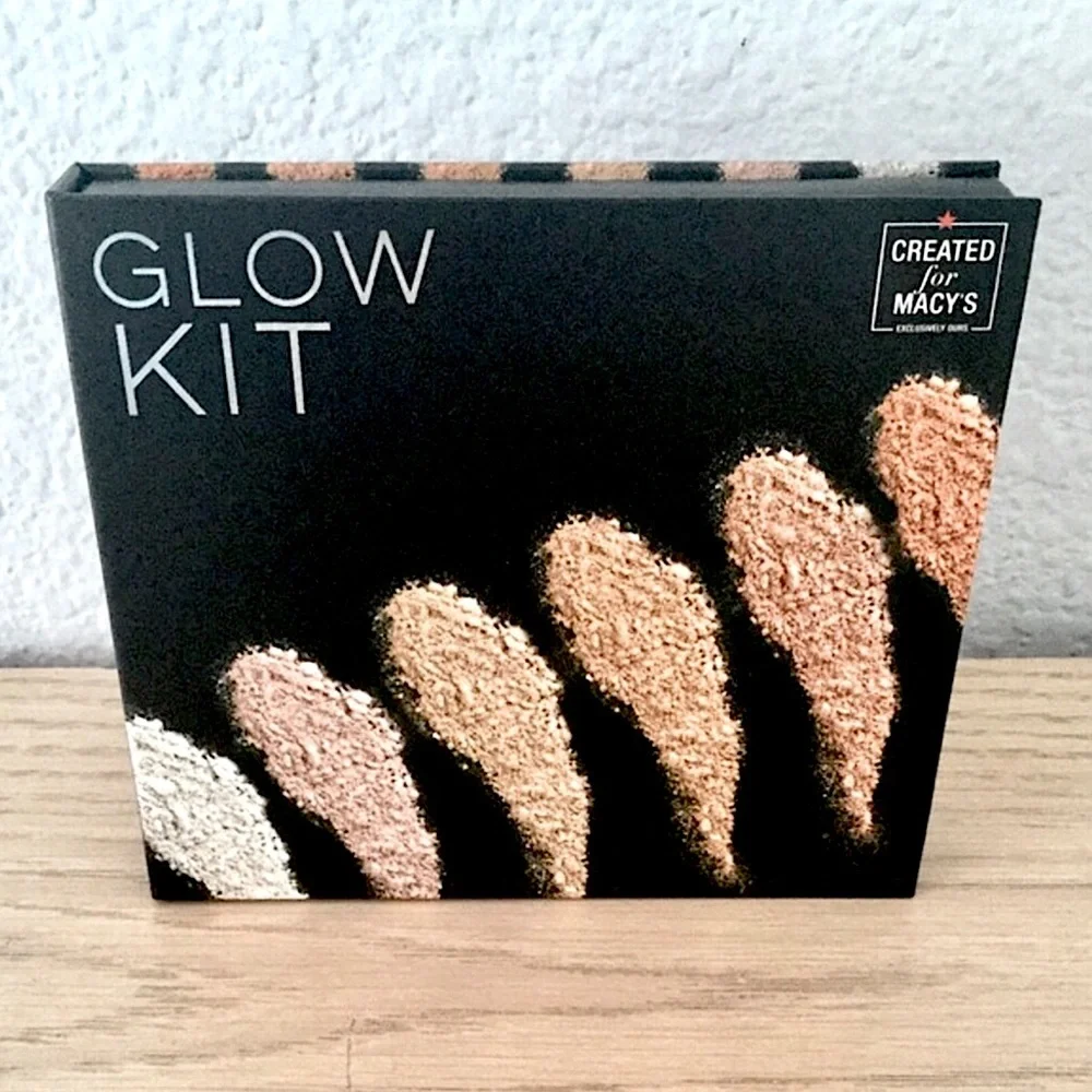 Macy’s Glow Kit 🎁